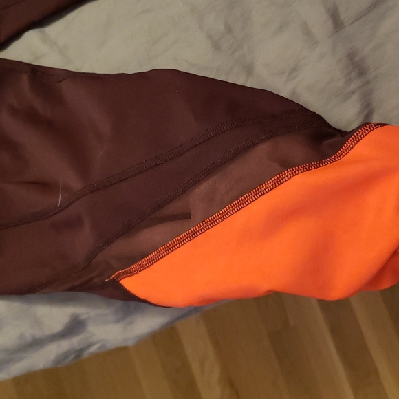 Xersion workout leggings - Picture 3 of 3